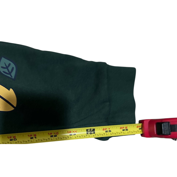 Disney Winnie the Pooh Life is a Journey Joggers - BoxLunch Exclusive Size Small - Picture 7 of 9